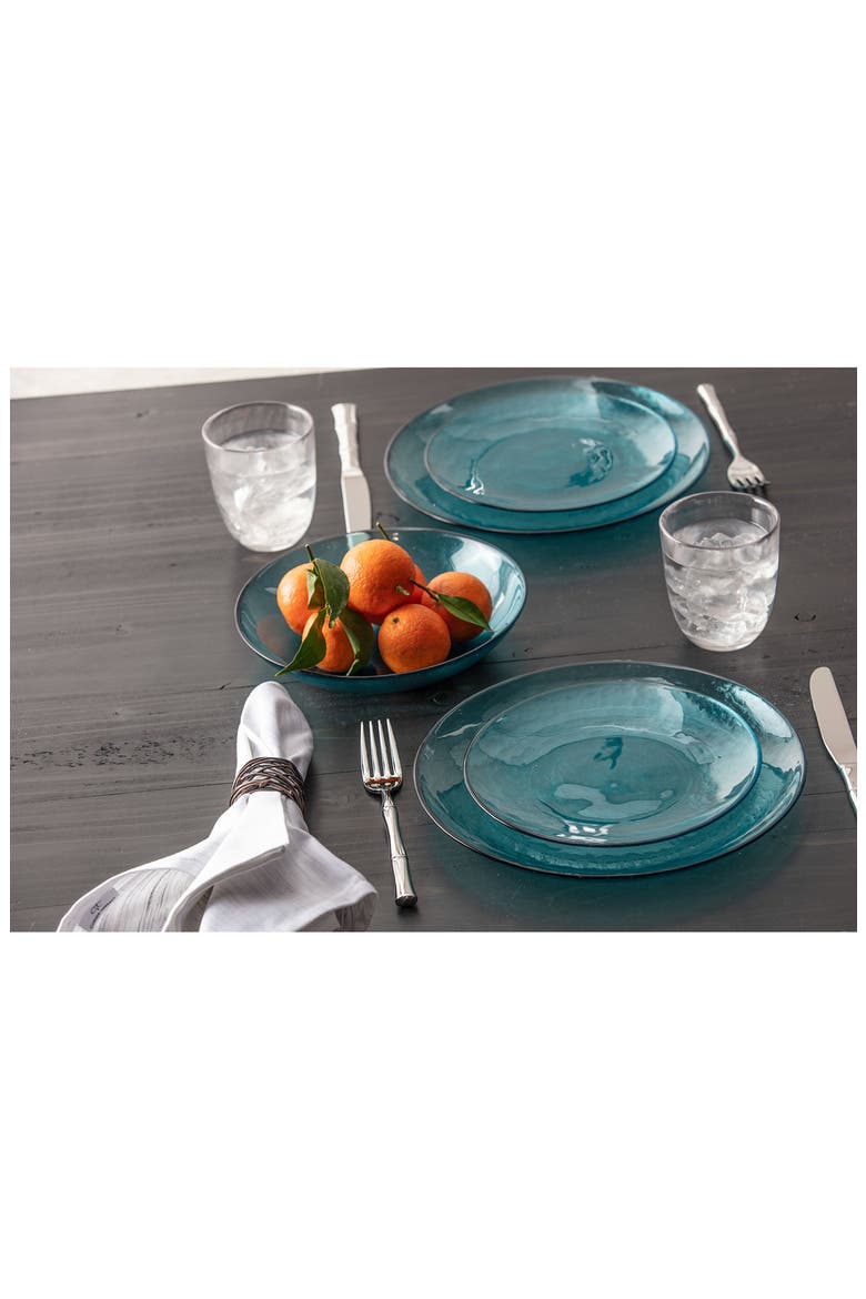 Royal Pacific 60-Piece Flatware Set, Alternate, color, SILVER