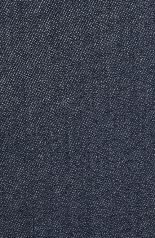 Tiger Of Sweden Jeen Wool Blend Double Breasted Sport Coat In Dusty Blue