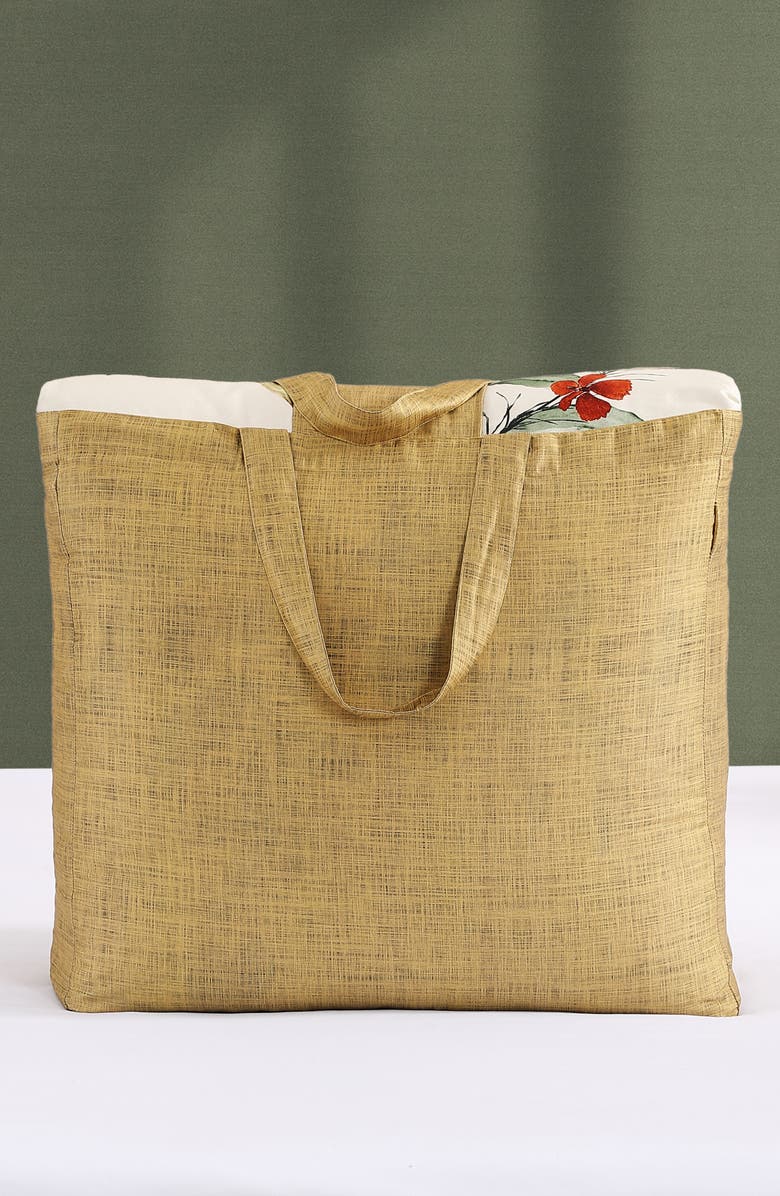 Bebejan Radiance 5-Piece Reversible Comforter Set, Alternate, color, 