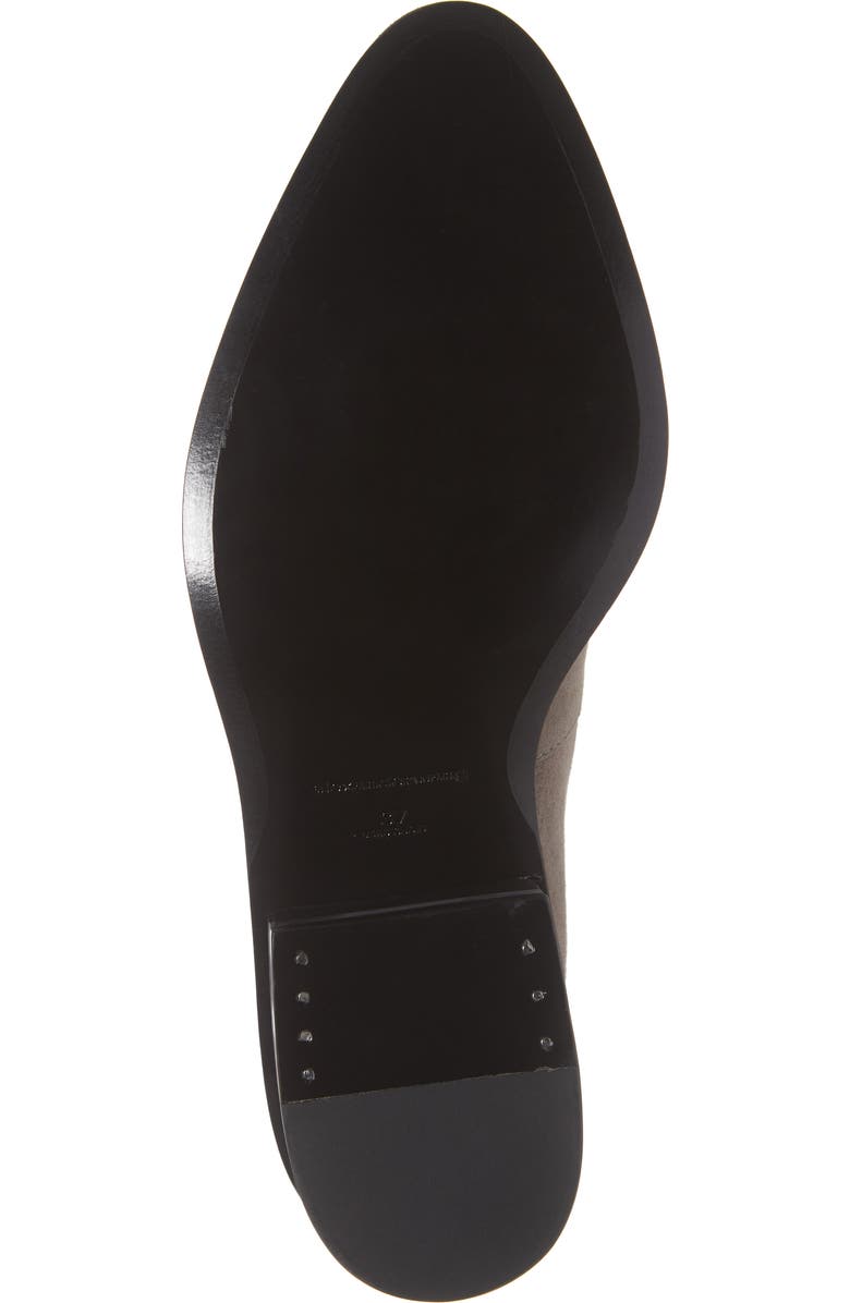 Alexander Wang Kori Stretch Bootie, Alternate, color,