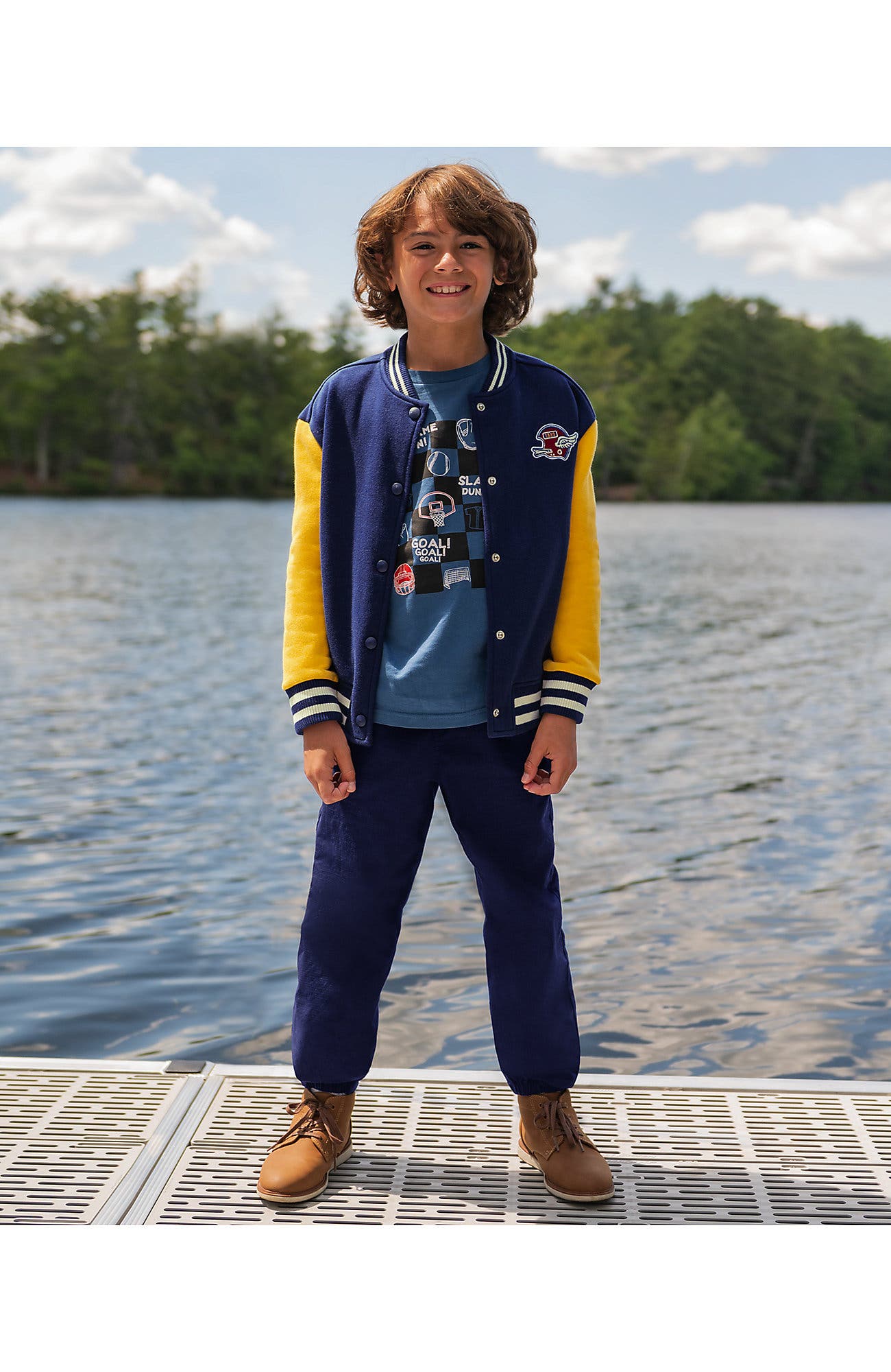 selected Navy