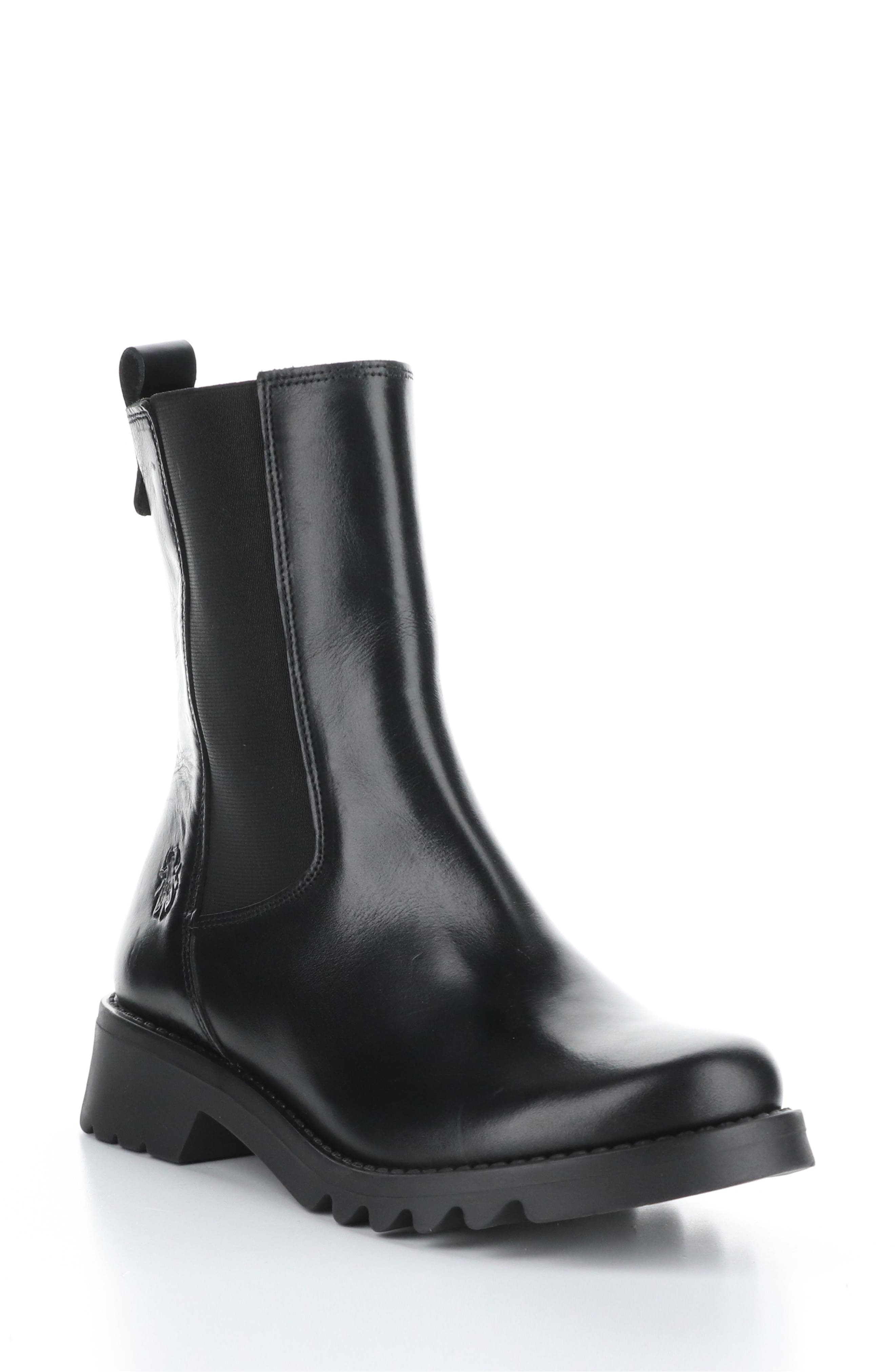 Fly London Rein Chelsea Boot, Main, color, 