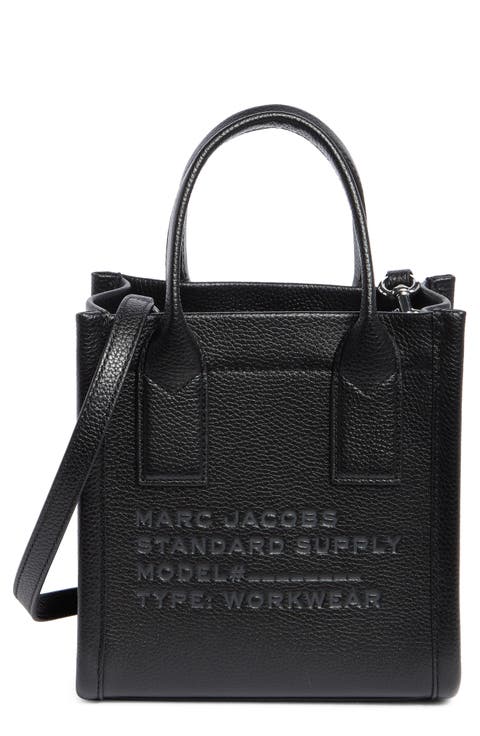 ★関税負担無し★ ※要在庫確認 MARC JACOBS Tote Bag Amazon.com: Marc Jacobs Workwear Nylon Zip Tote Bag Small