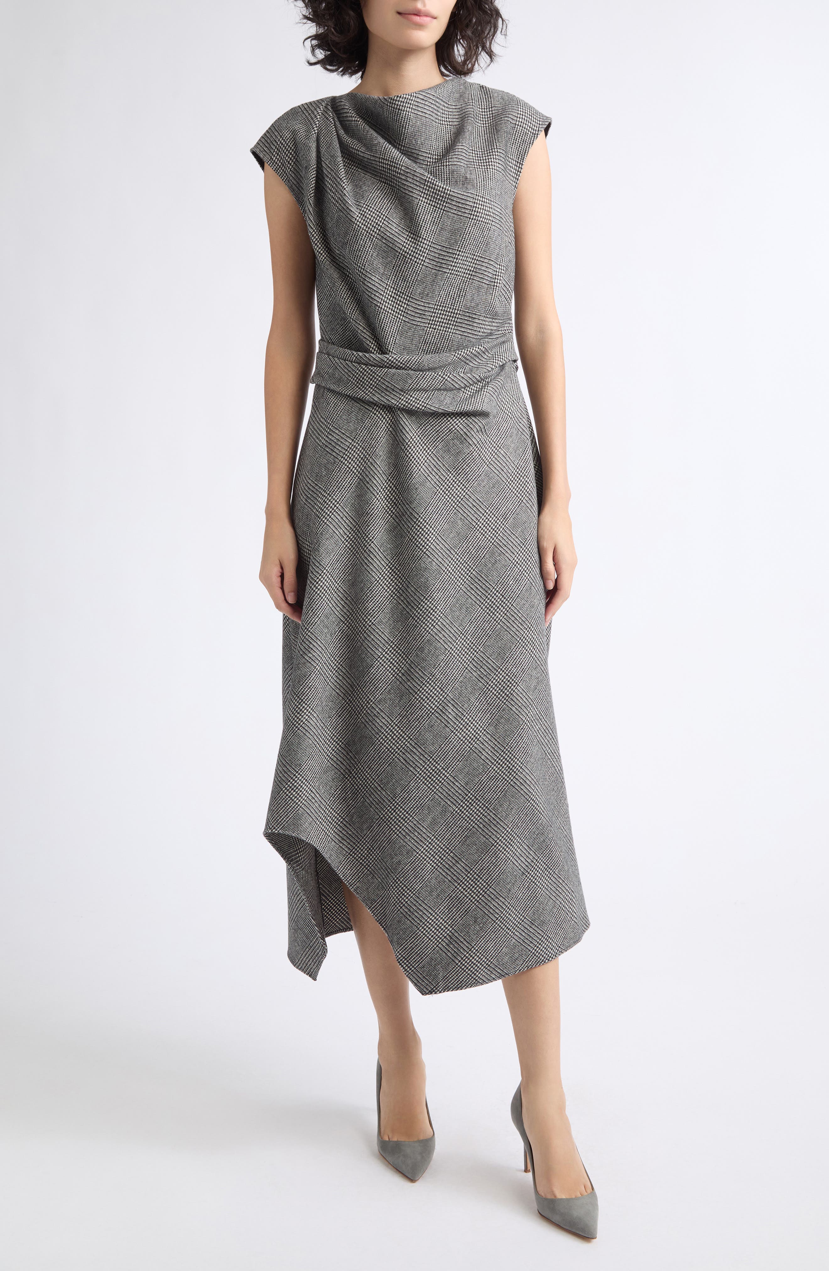 selected GREY