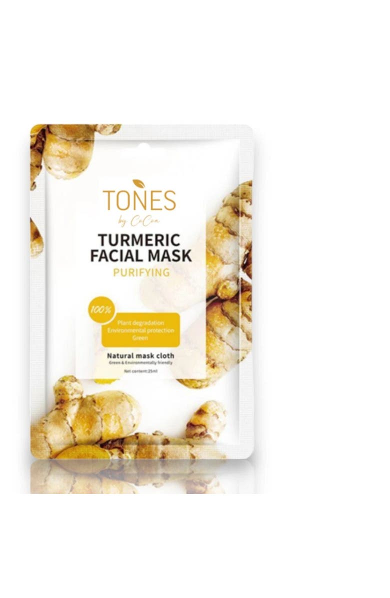 TONES by Cocoa Acne Regimen Kit, Alternate, color, 