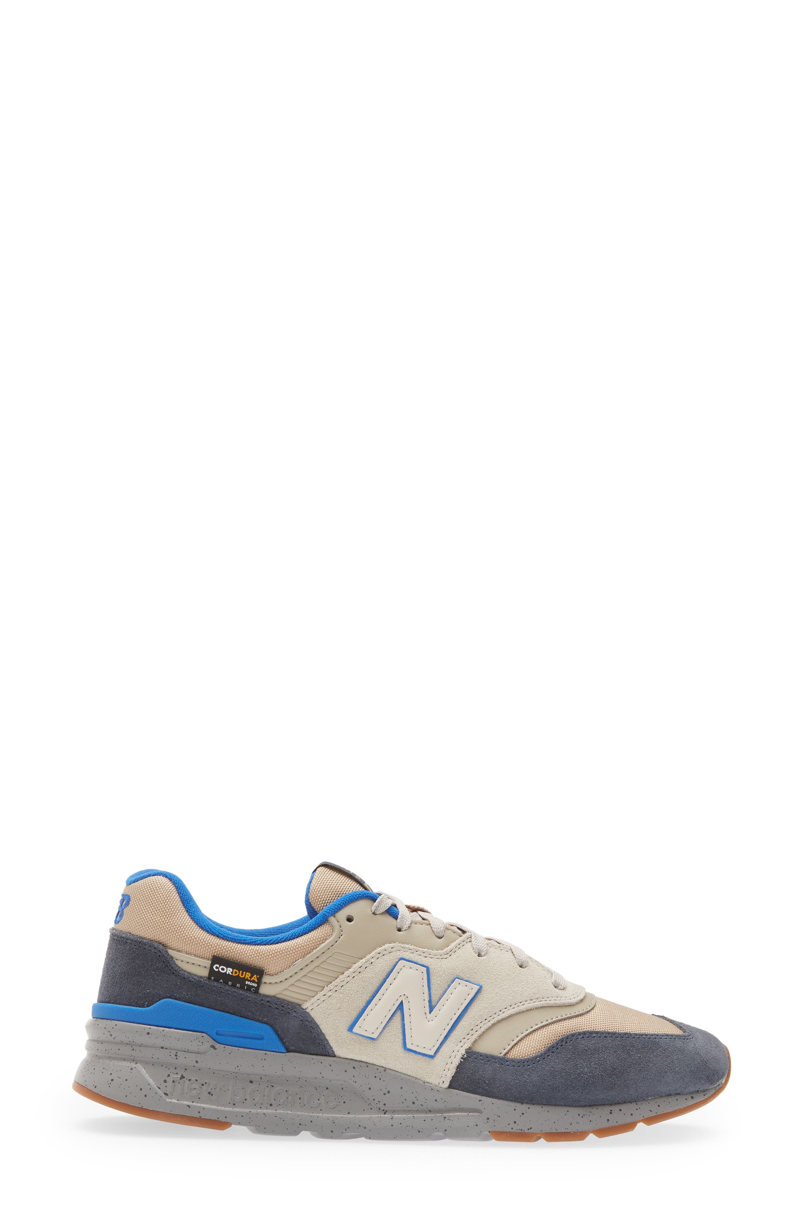 New Balance 997 H Sneaker, Alternate, color, Incense