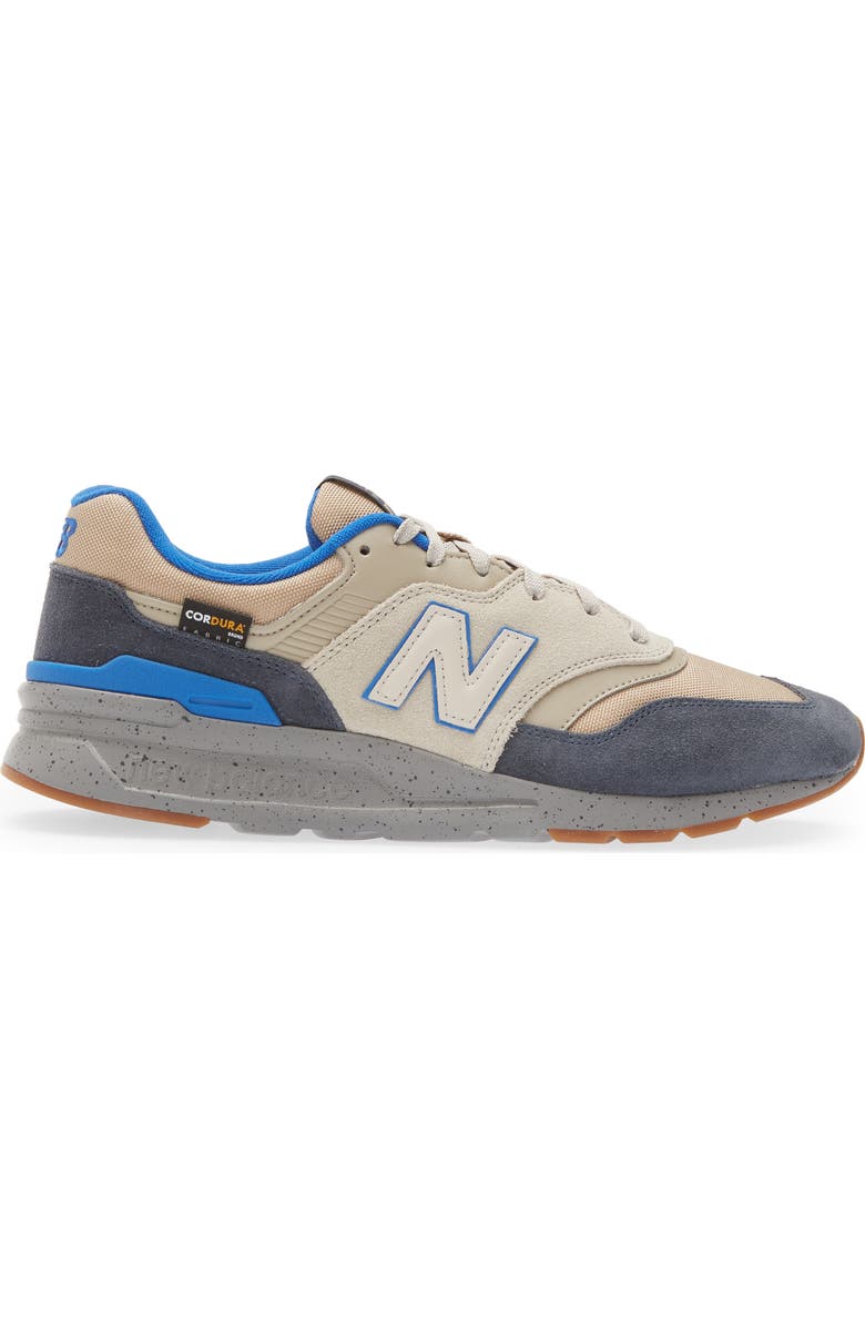 New Balance 997 H Sneaker, Alternate, color, Incense