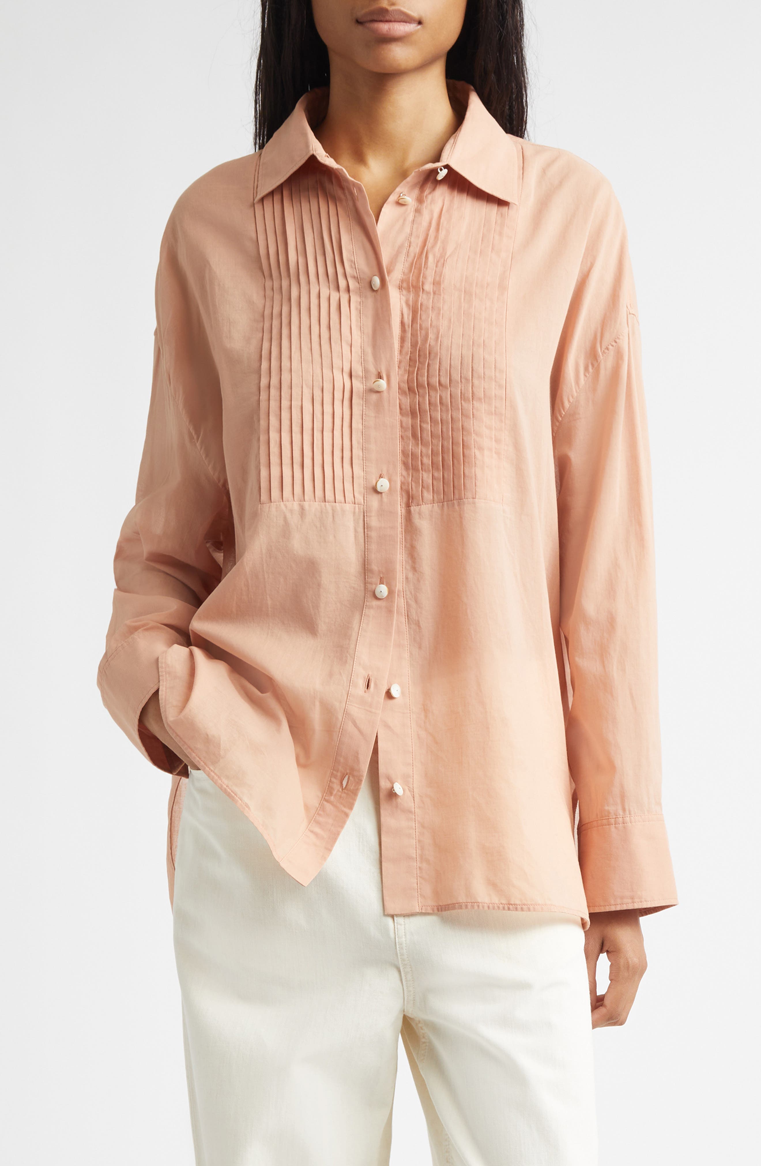 selected DUSTY CORAL