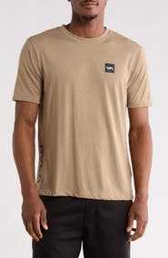 RVCA 2X Performance T-Shirt