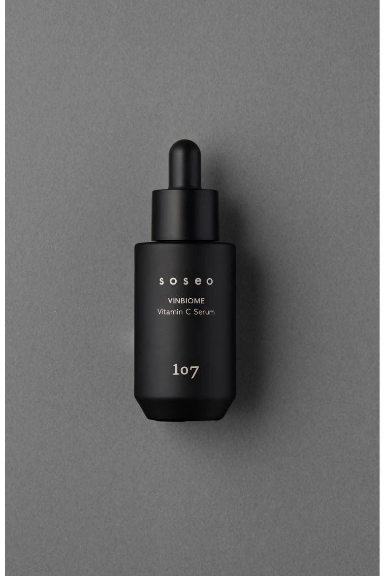 Soseo Vinbiome Vitamin C Serum, Alternate, color, None