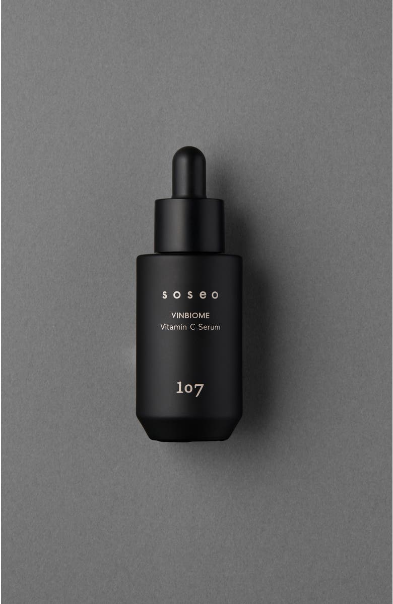 107 Soseo Vinbiome Vitamin C Serum, Alternate, color, NO COLOR
