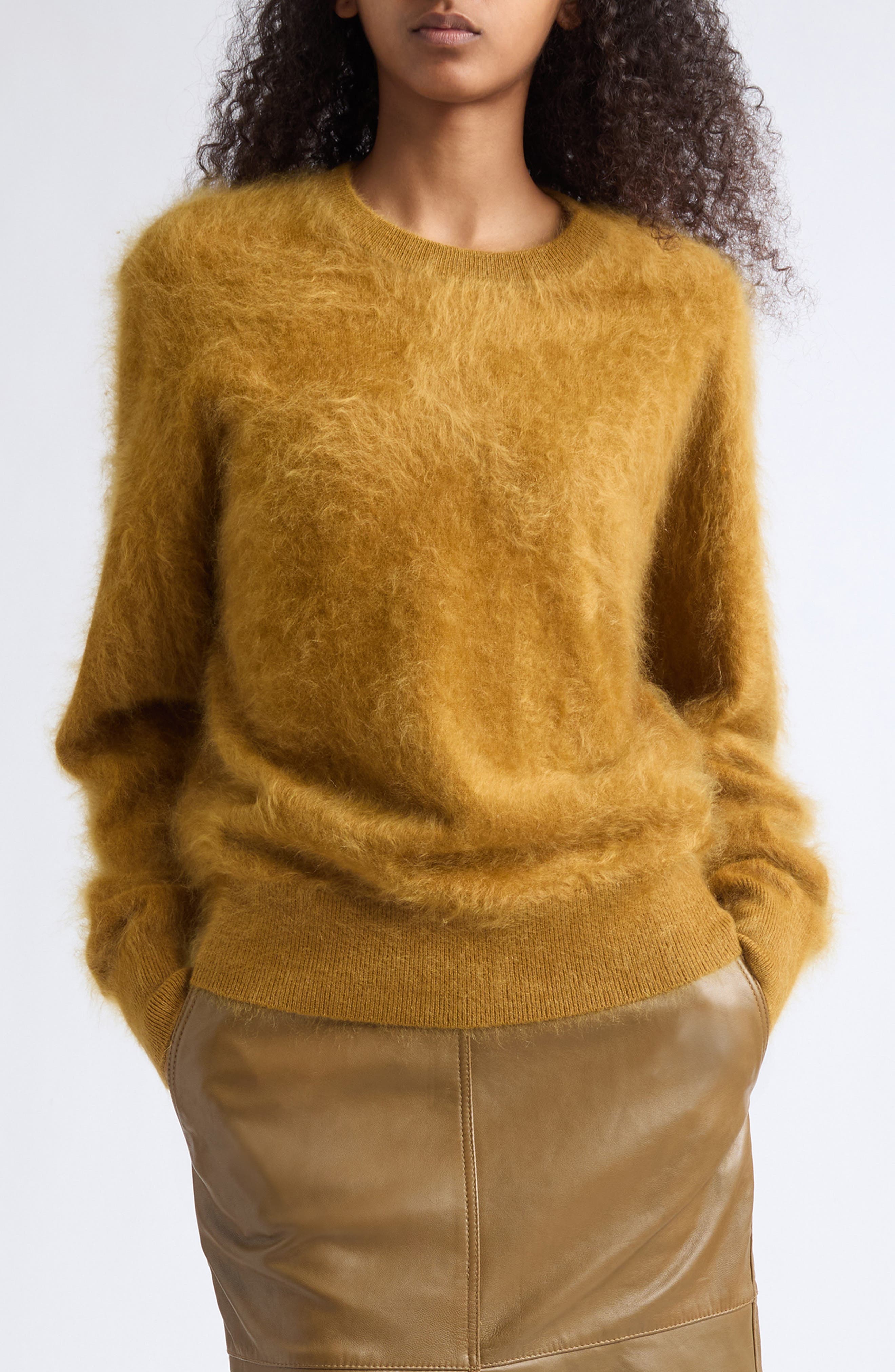 selected OCHRE