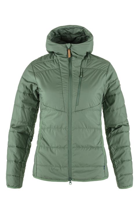 Keb Insulated Jacket