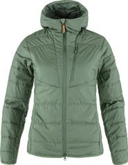 Fjällräven Keb Insulated Jacket