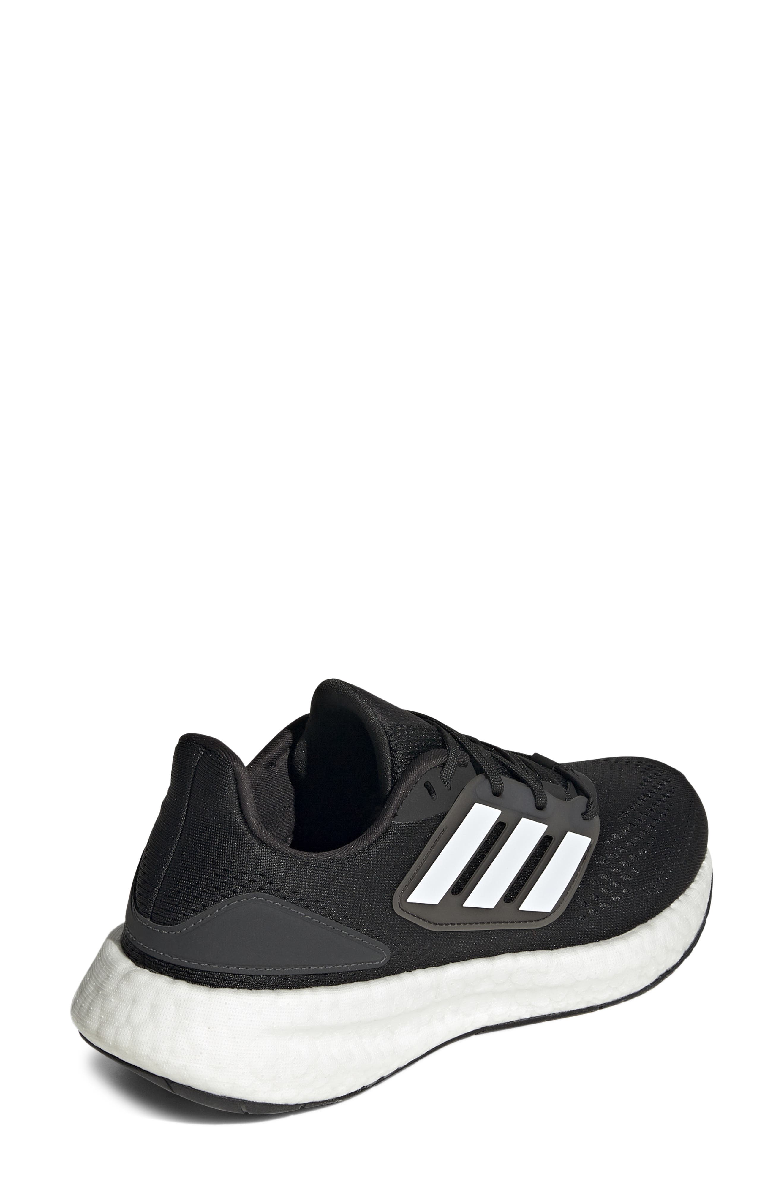 adidas Pureboost 22 Running Shoe, Alternate, color, 