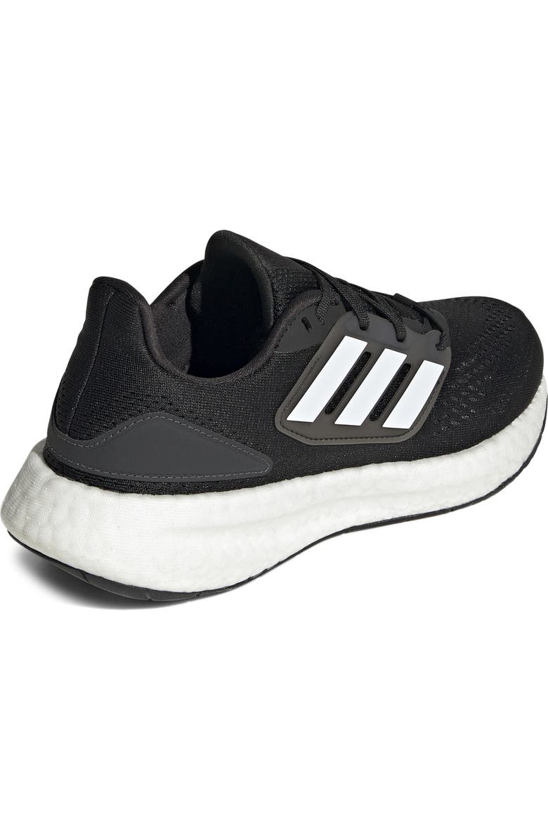 adidas Pureboost 22 Running Shoe, Alternate, color,