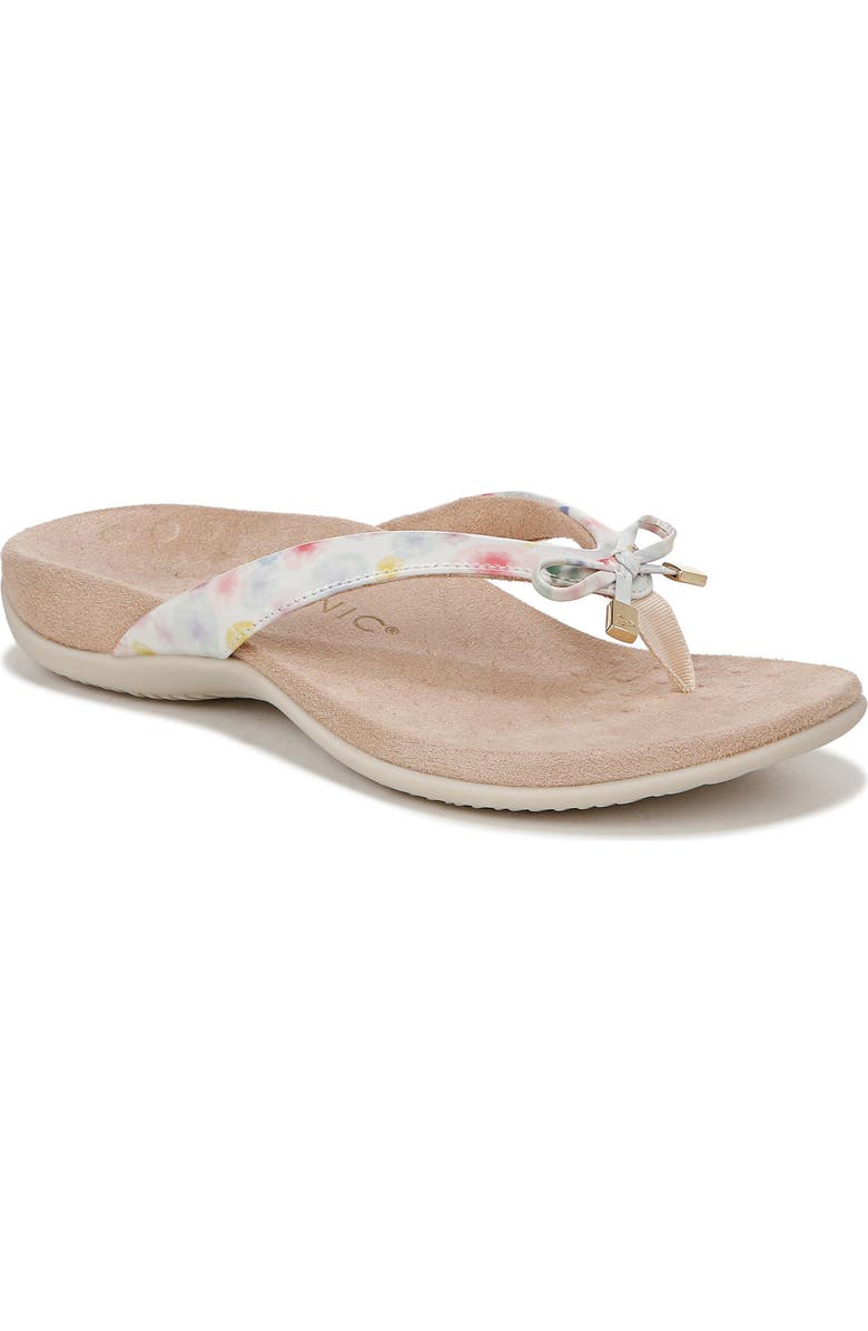 Vionic Bella Flip Flop, Main, color,
