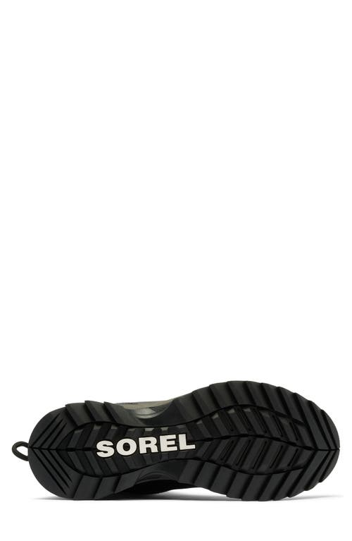 Sorel Scout '87™ Xt Waterproof Boot In Black