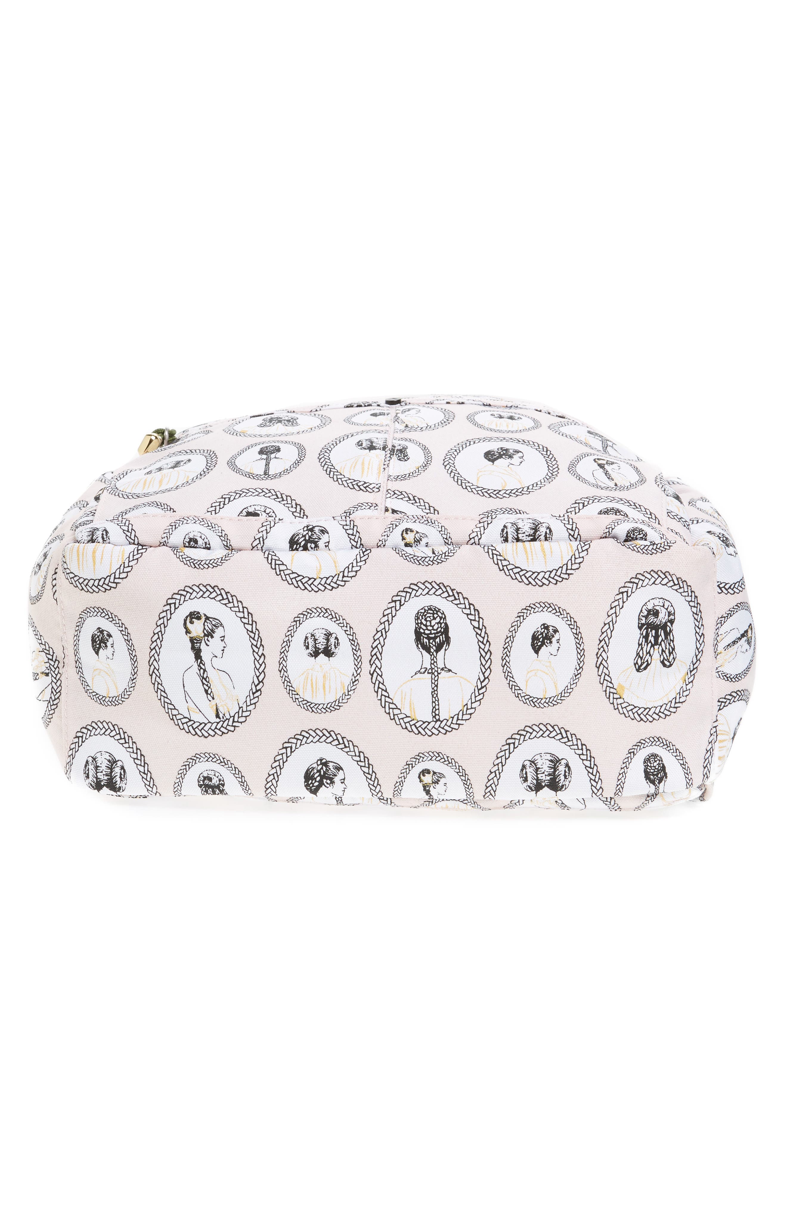 STATE Bags Star Wars - Princess Leia Kane Backpack, Alternate, color, 