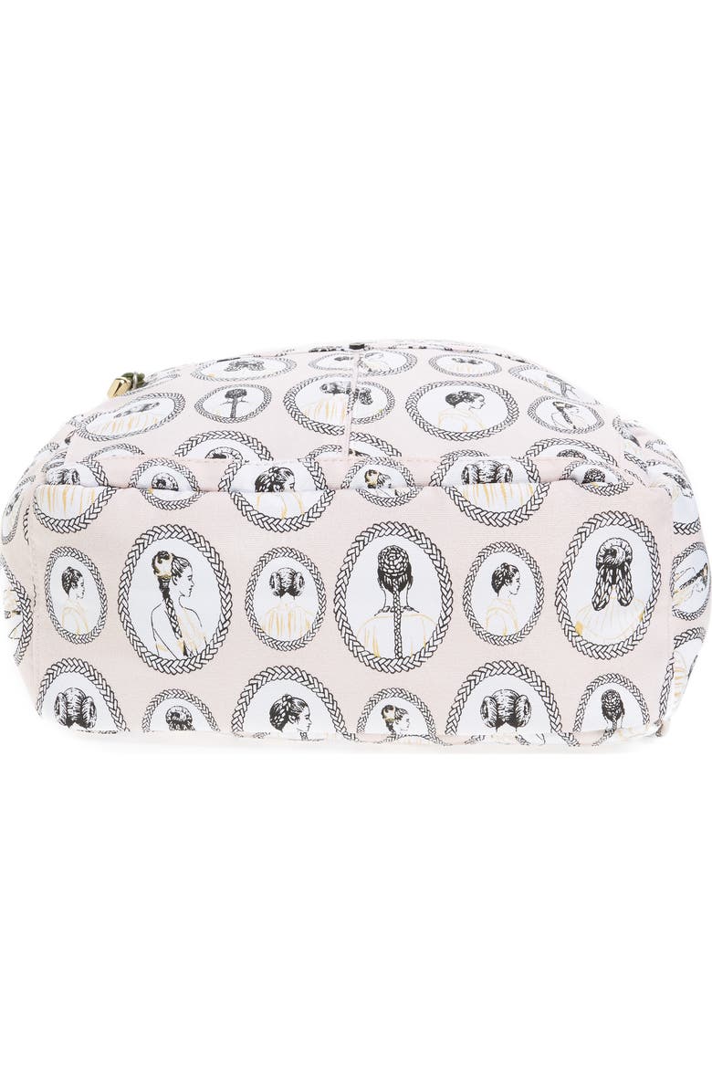 STATE Bags Star Wars - Princess Leia Kane Backpack, Alternate, color,