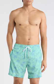 Trunks Surf & Swim Co. Sano 6.5-Inch Swim Trunks