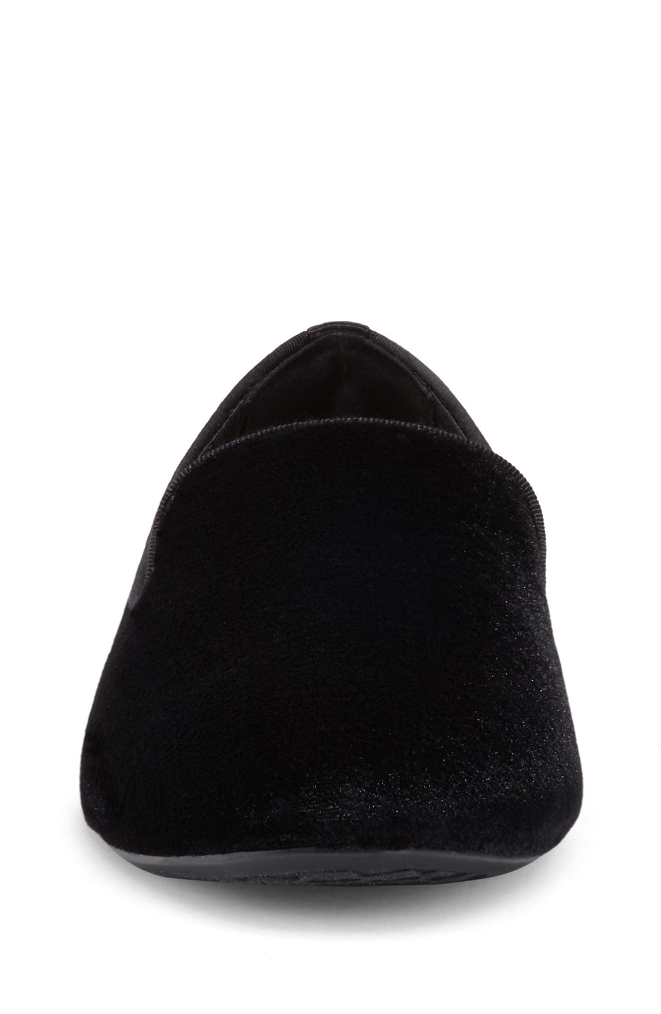 Birdies Starling Flat, Alternate, color, 