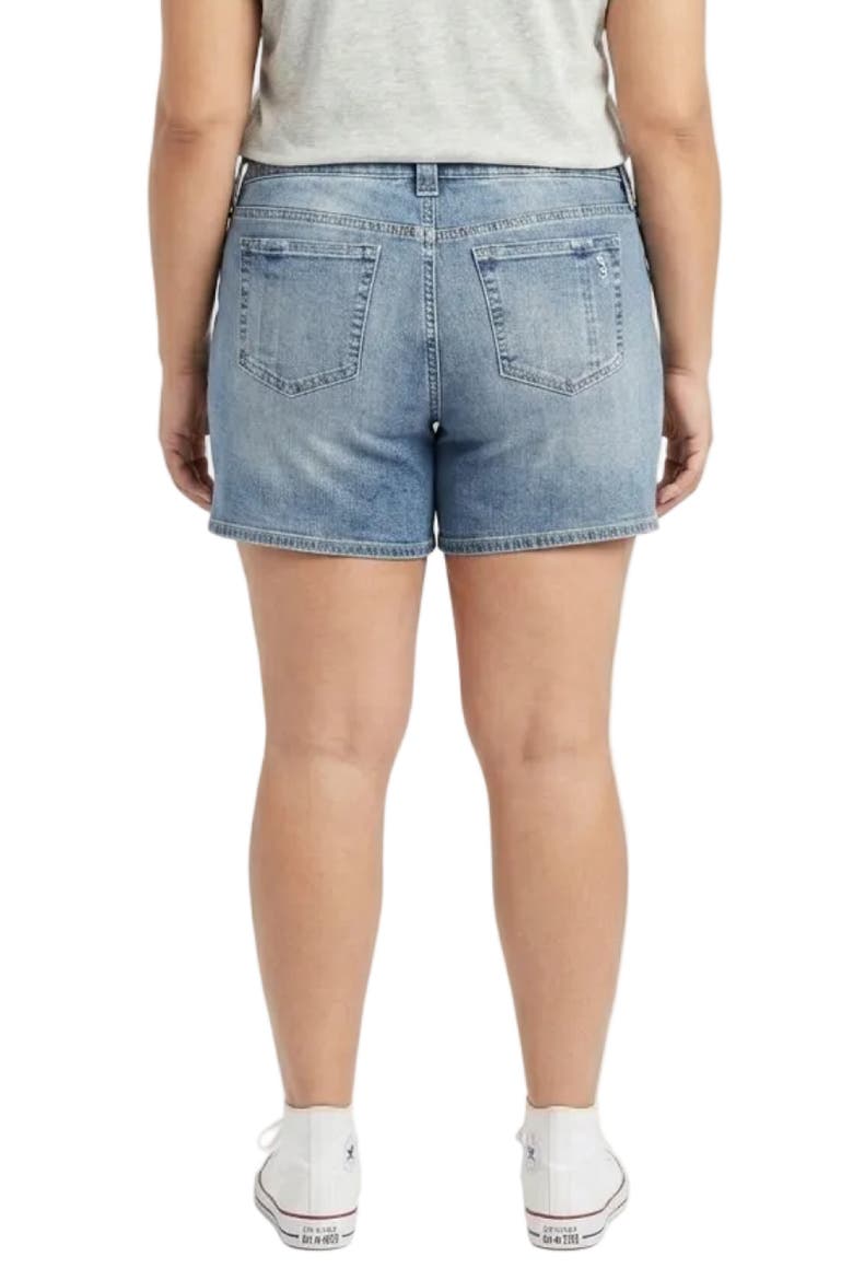Shorts, Alternate, color, THALASSA