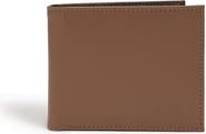LaBante London Brave Vegan Bifold Wallet