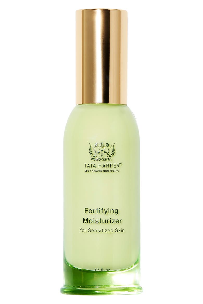 Fortifying Moisturizer, Main, color, NO COLOR