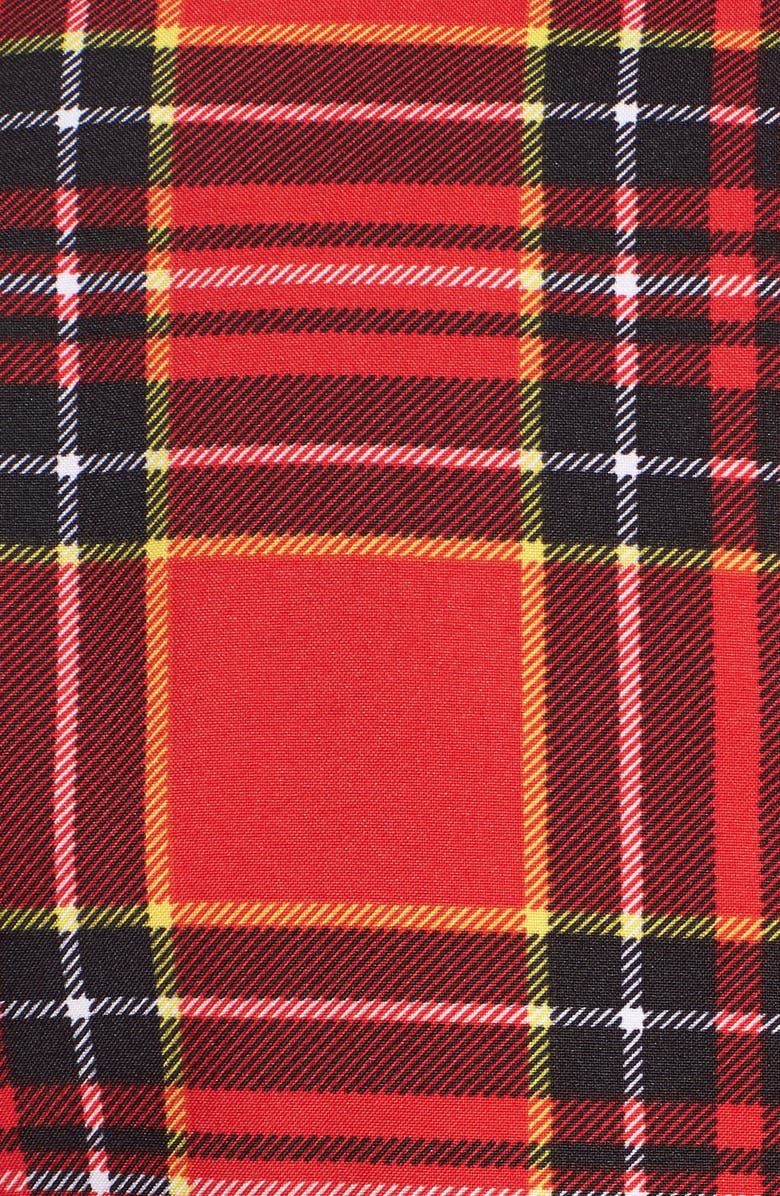 OppoSuits 'Lumberjack' Holiday Suit & Tie, Alternate, color, 