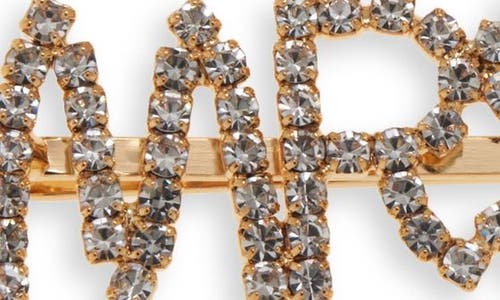Tasha Bridal 3-pack Crystal Bobby Pins
