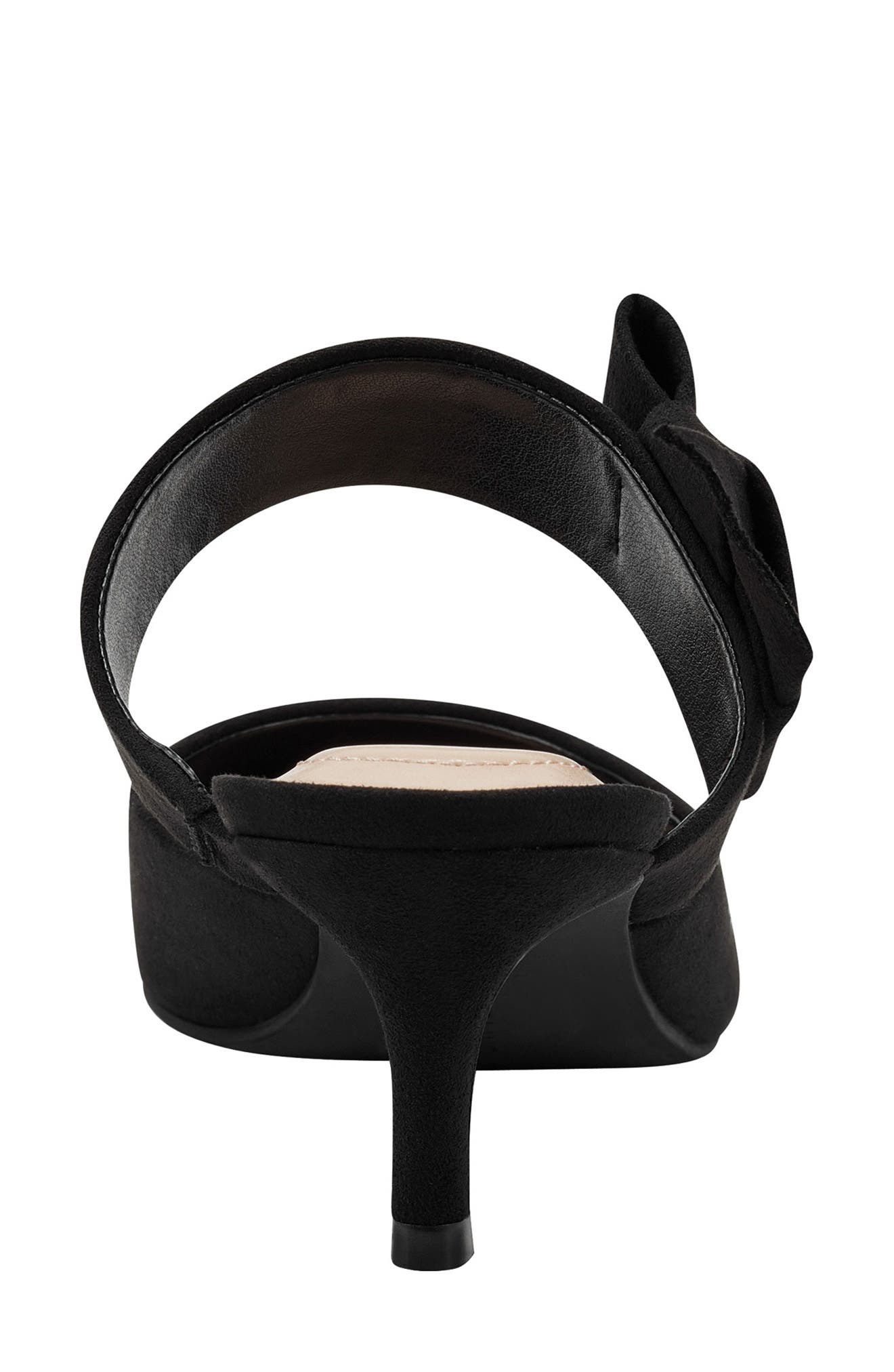 Bandolino Millie Kitten Heel Pump, Alternate, color, 