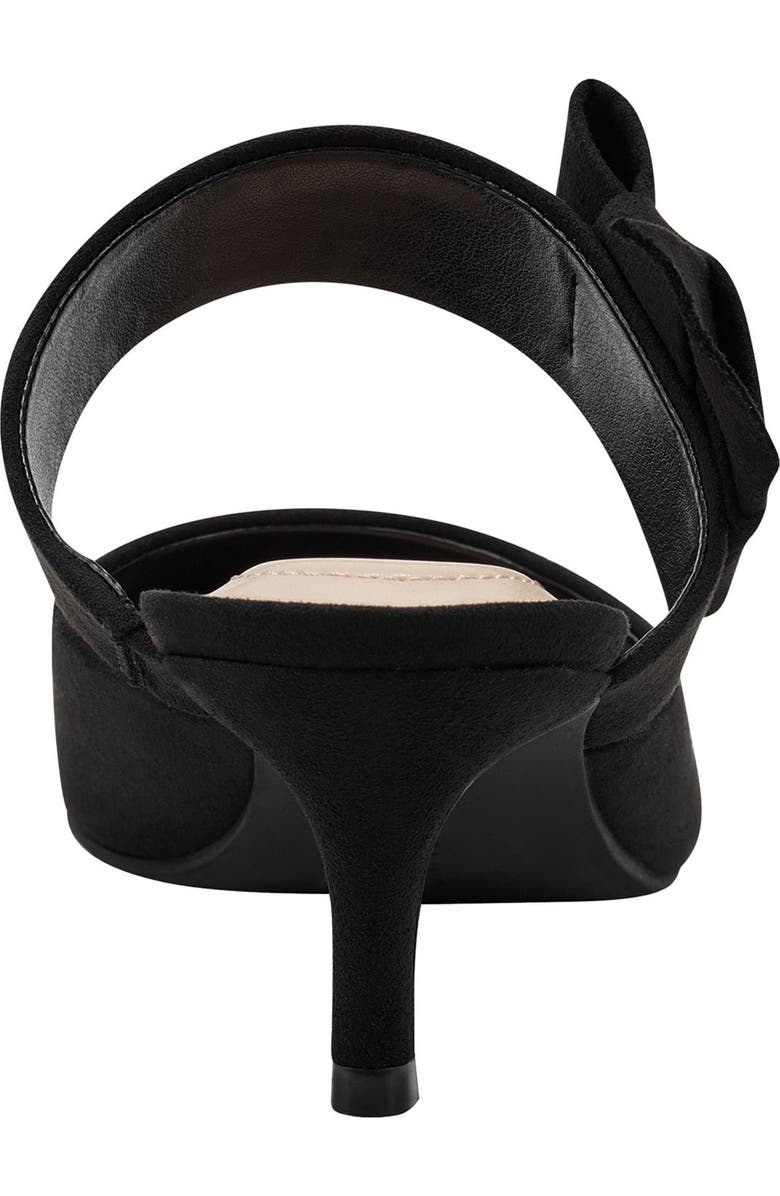 Bandolino Millie Kitten Heel Pump, Alternate, color,