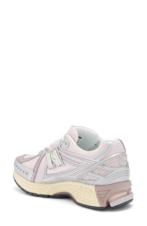 New Balance Gender Inclusive 1906r Running Shoe