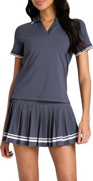 WILSON Club Polo