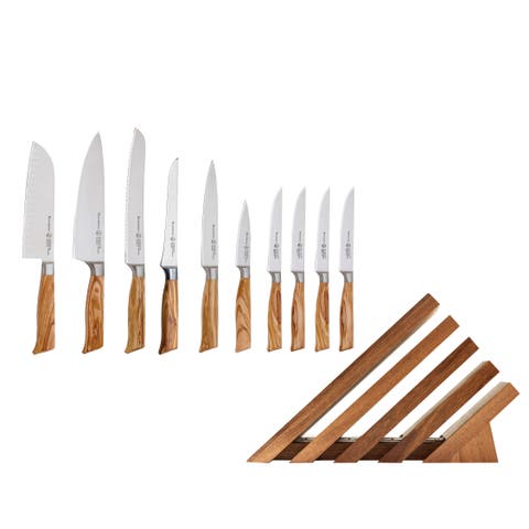 Oliva Elite 11 Piece Next Level Block Set