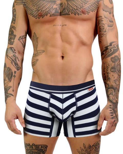 Men's Ultra-Soft Boxers