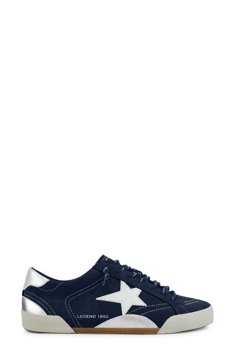 Legend Low Top Sneaker (Women)