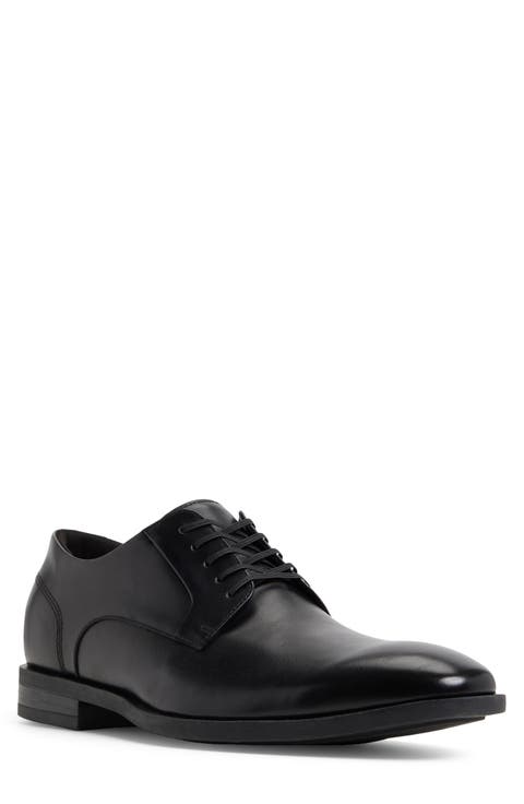Teodoro Plain Toe Derby