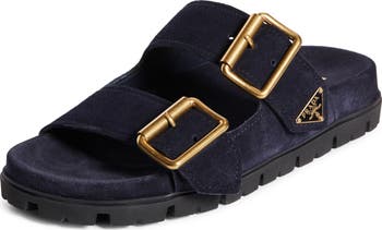 Double Strap Sandal