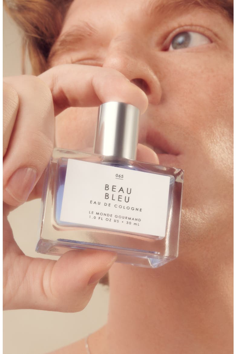 Beau Bleu Eau de Toilette (Women) | Nordstromrack