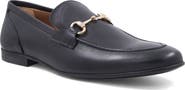 Bruno Magli Ferraro Apron Toe Bit Loafer