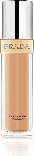 Prada Reveal Skin Optimizing Refillable Soft Matte