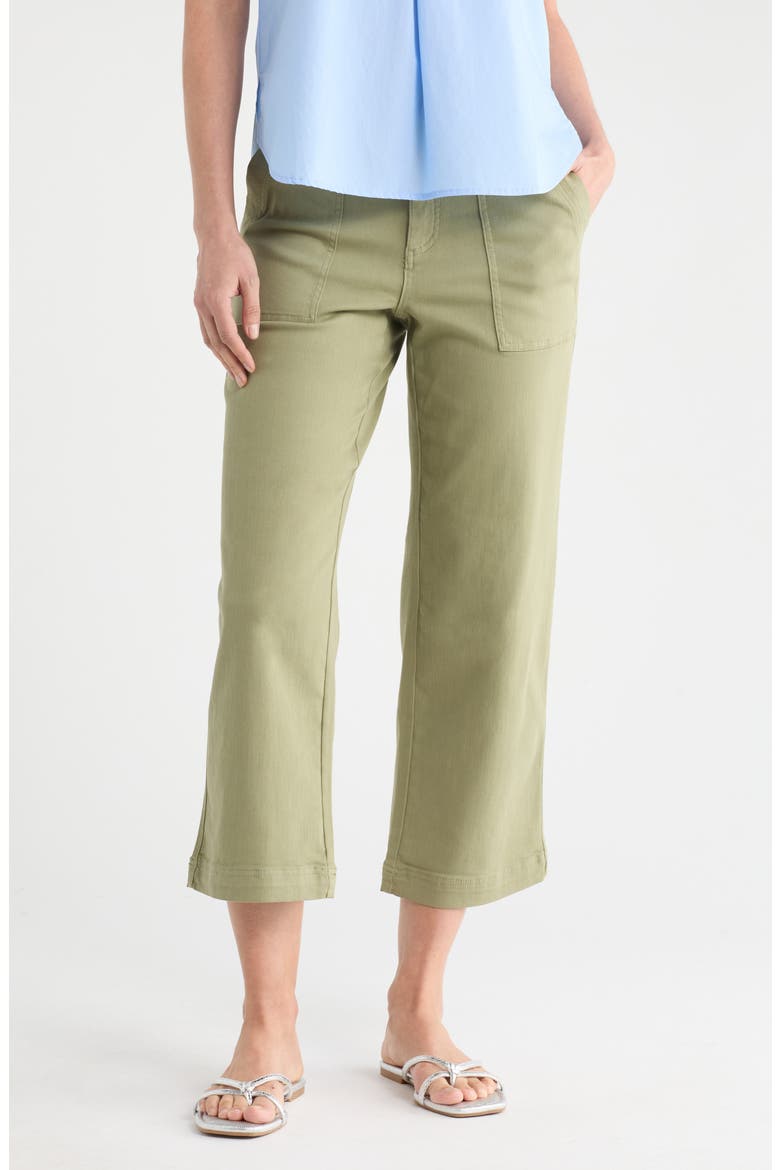 Boracay Bay Field Pants, Main, color, DUSTY THYME