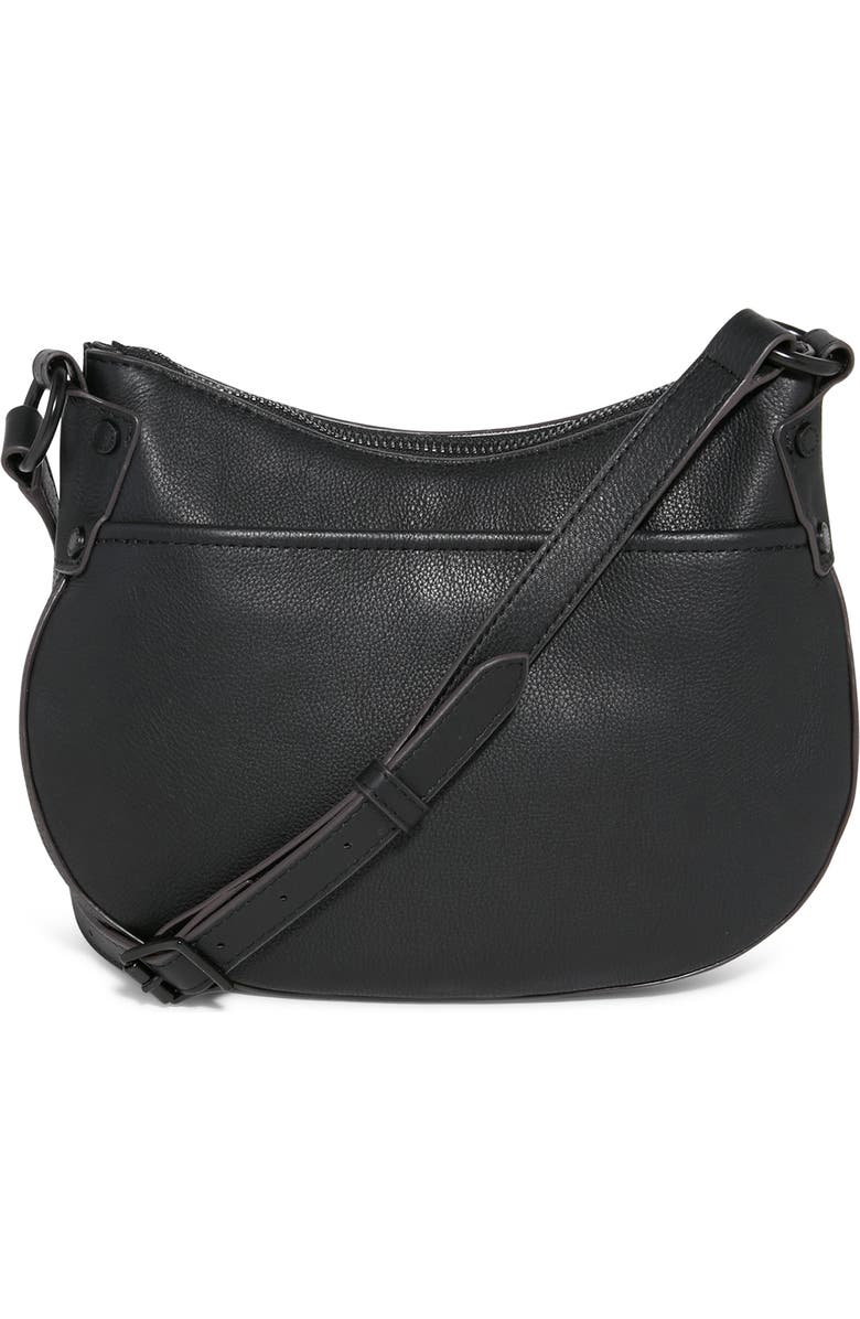 AIMEE Essex Crossbody Bag, Alternate, color, Black