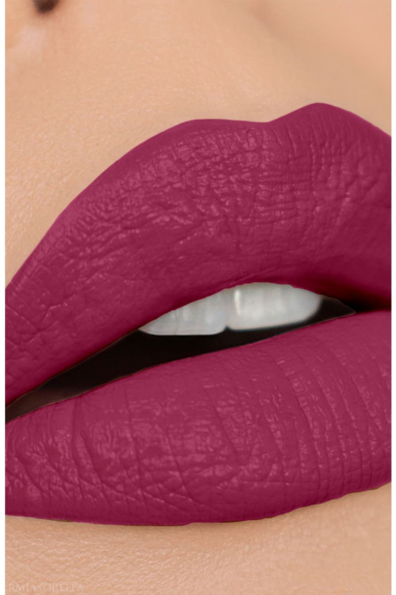 Hydrating Liquid Lip Crème, Alternate, color, Love Affair