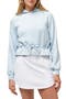 selected Heather Baby Blue