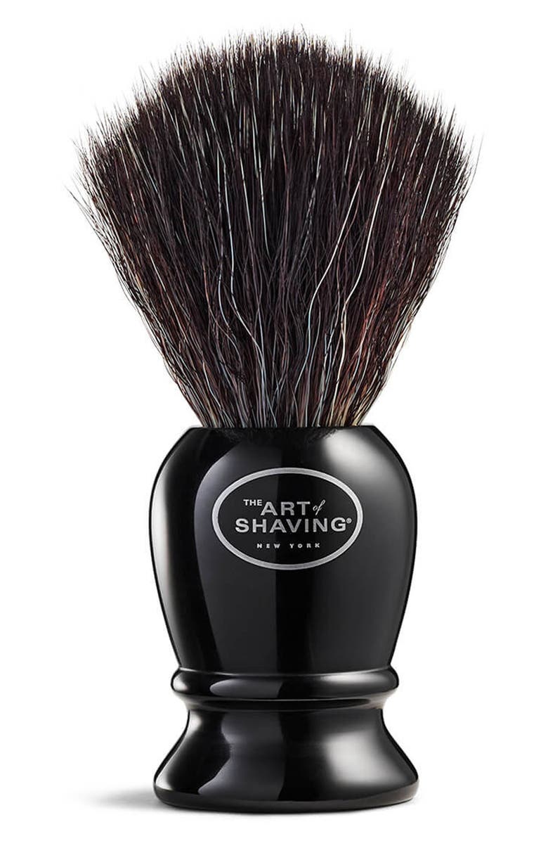 The Art of Shaving Pure Shaving Brush, Main, color, 