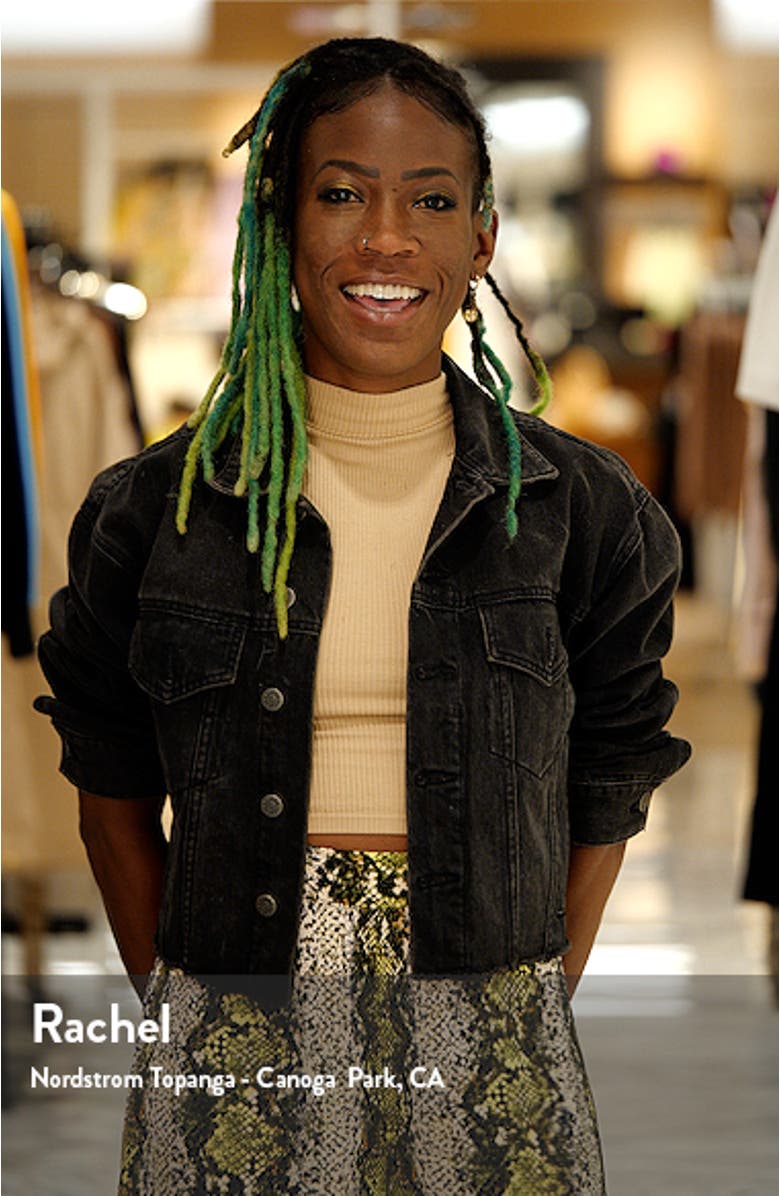 Faith Long Sleeve Henley, sales video thumbnail