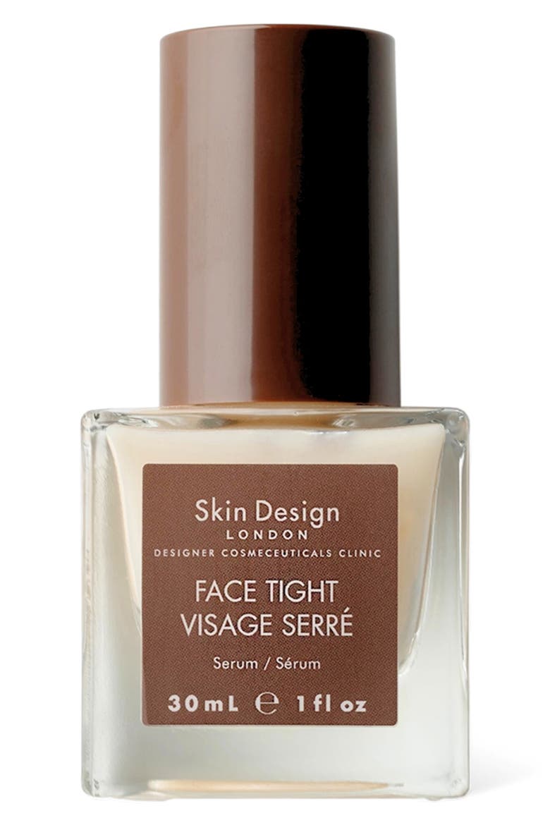 Face Tight Serum, Main, color, NO COLOR